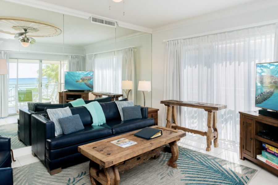 Regal Beach Club 623